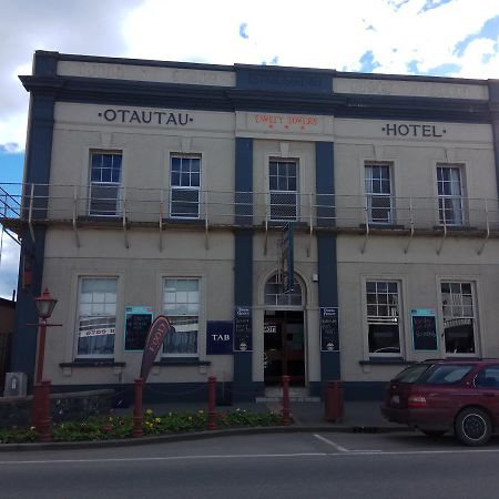 Otautau Hotel エクステリア 写真