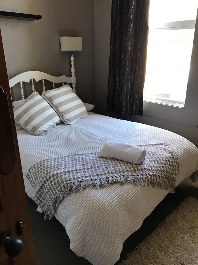 Otautau Hotel エクステリア 写真