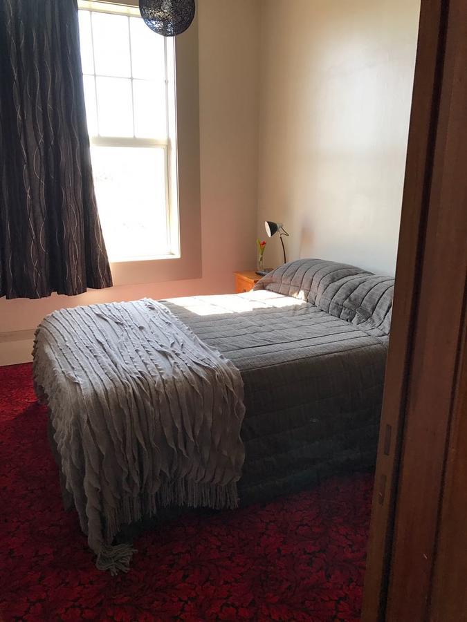 Otautau Hotel エクステリア 写真