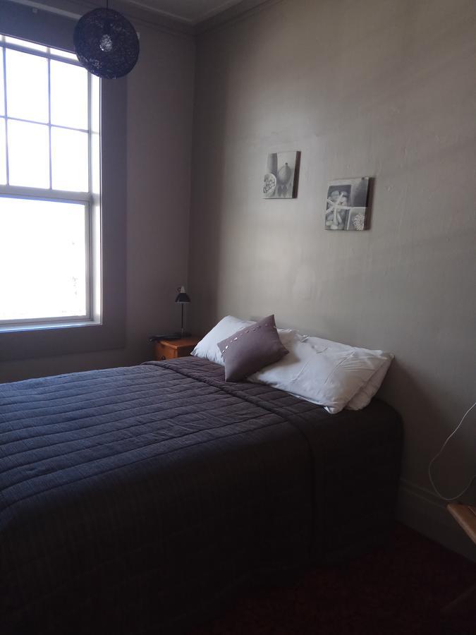 Otautau Hotel エクステリア 写真