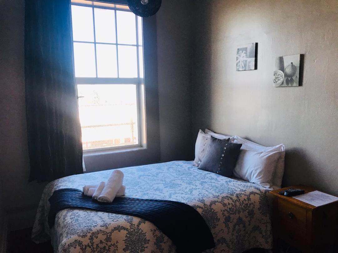 Otautau Hotel エクステリア 写真